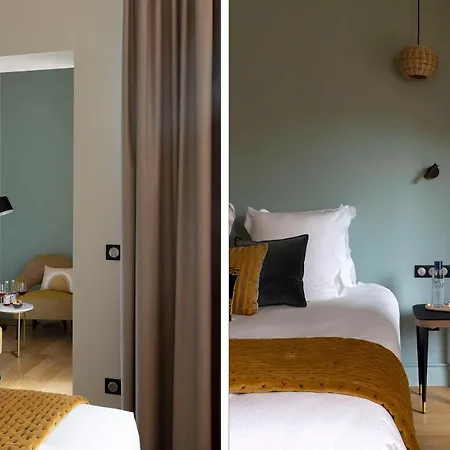 Hotel L'invitation Au Voyage - & 4*