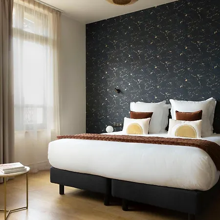Hotel L'invitation Au Voyage - & 4*