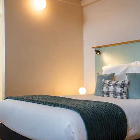 L'invitation Au Voyage - & 4* Honfleur