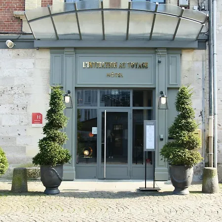 L'invitation Au Voyage - & Hotel