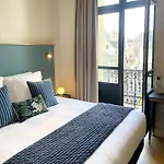 Hotel L'invitation Au Voyage - Hôtel&spa Honfleur