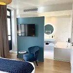 Hotel L'invitation Au Voyage - Hôtel&spa 4*