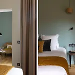 Hotel L'invitation Au Voyage - Hôtel&spa 4*