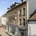 Hotel L'invitation Au Voyage - Hôtel&spa Honfleur