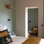 L'invitation Au Voyage - Hôtel&spa Honfleur