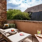 L'invitation Au Voyage - Hôtel&spa