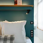 L'invitation Au Voyage - Hôtel&spa 4* Honfleur