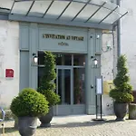 Szálloda L'invitation Au Voyage - & 4*