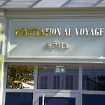 L'invitation Au Voyage - & Szálloda 4*