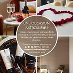 L'invitation Au Voyage - Hôtel&spa
