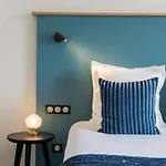 L'invitation Au Voyage - & 4* Honfleur