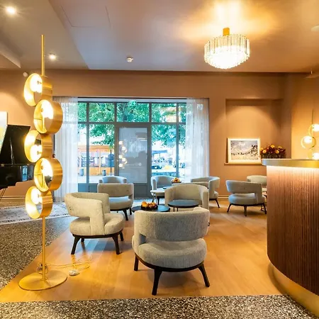L'invitation Au Voyage - & Hotell Honfleur