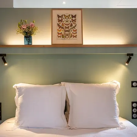 L'invitation Au Voyage - & Hotell