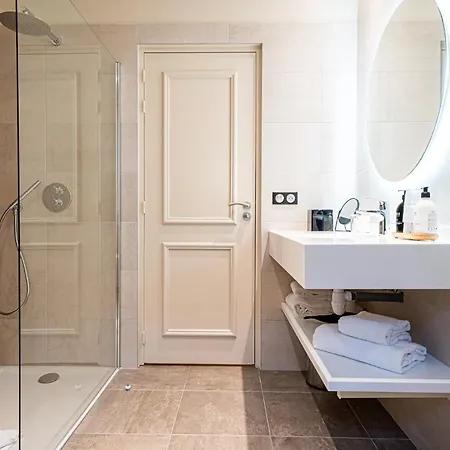 L'invitation Au Voyage - & 4* הונפלר