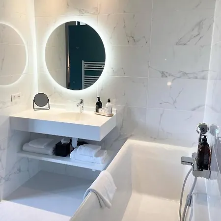 L'invitation Au Voyage - & 4* הונפלר