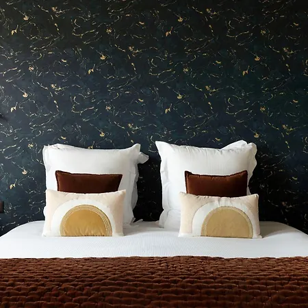 מלון L'invitation Au Voyage - & 4*