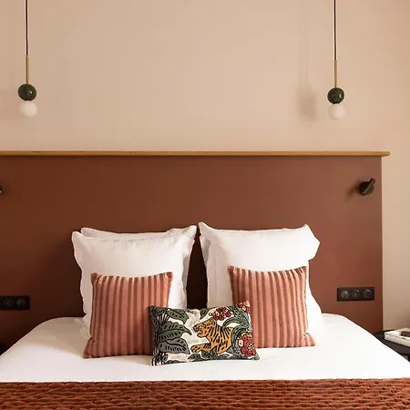 L'invitation Au Voyage - Hôtel&spa Honfleur