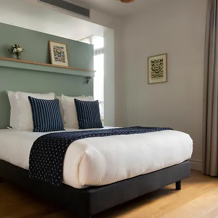 Hotel L'invitation Au Voyage - & 4*