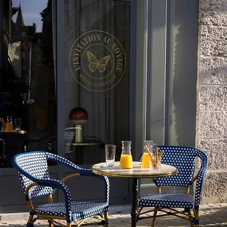 Hotel L'invitation Au Voyage - & 4*
