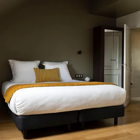 L'invitation Au Voyage - & Hotell