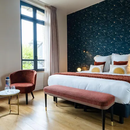L'invitation Au Voyage - & Hotell