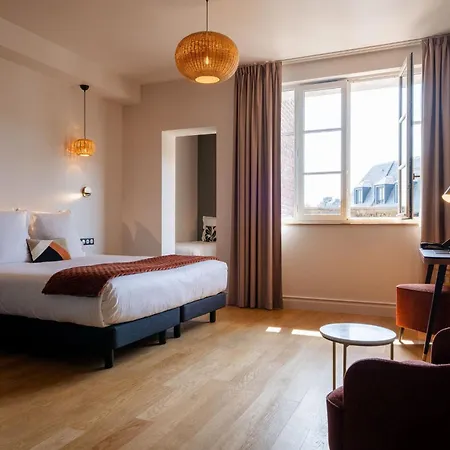 L'invitation Au Voyage - & Hotel Honfleur