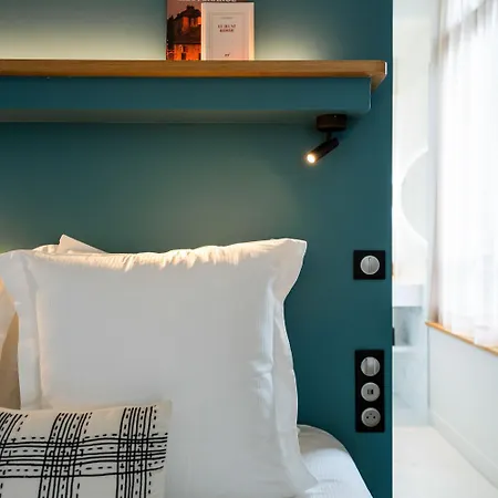 L'invitation Au Voyage - & 4* הונפלר