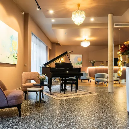 Hotel L'invitation Au Voyage - & 4*