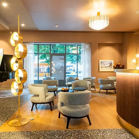 L'invitation Au Voyage - & Hotel 4*