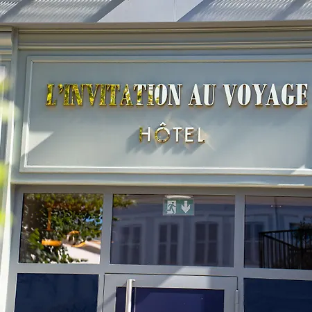 L'invitation Au Voyage - & Hotel 4*