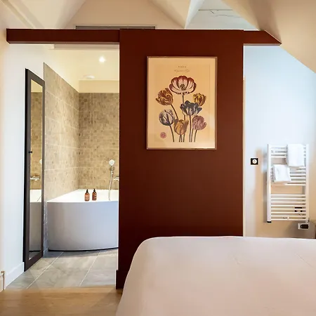 מלון L'invitation Au Voyage - & הונפלר