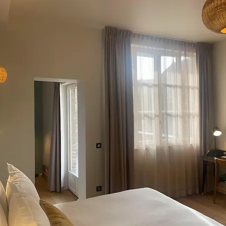 L'invitation Au Voyage - & Hotel Honfleur
