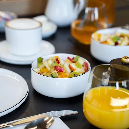 L'invitation Au Voyage - & 4* Honfleur