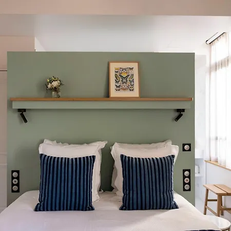 L'invitation Au Voyage - Hôtel&spa Hotel Honfleur