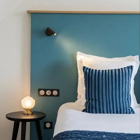 L'invitation Au Voyage - & 4* Honfleur