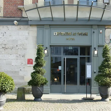L'invitation Au Voyage - & Hotel 4*