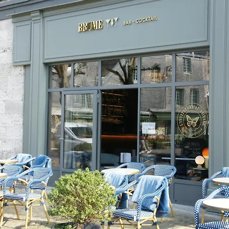 Hotel L'invitation Au Voyage - &