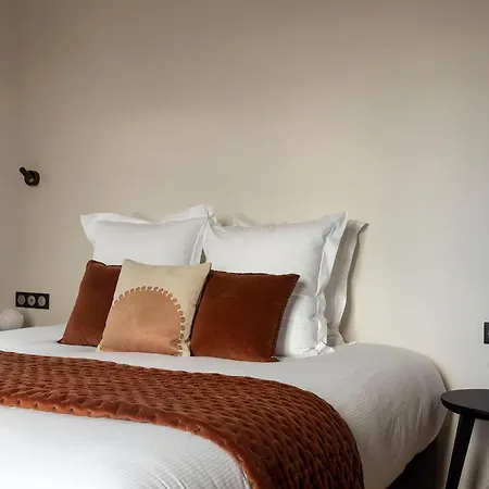 L'invitation Au Voyage - & Hotel 4*