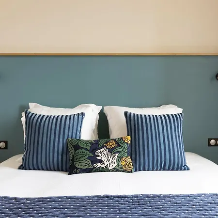 Hotel L'invitation Au Voyage - & 4*