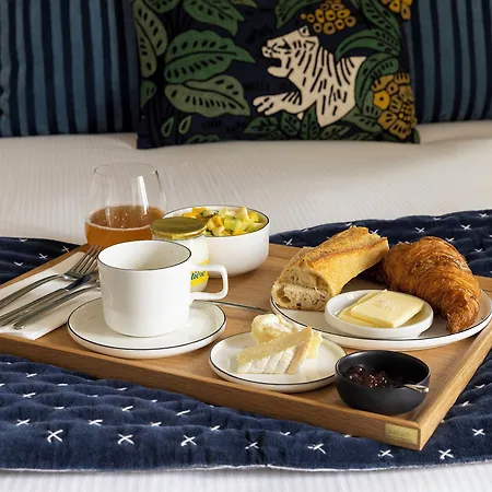 Hotel L'invitation Au Voyage - & Honfleur