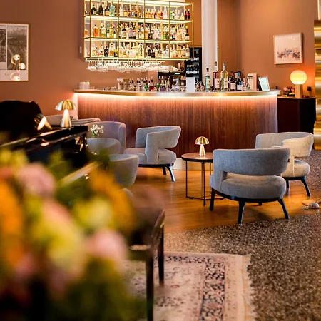 L'invitation Au Voyage - & 4* Honfleur