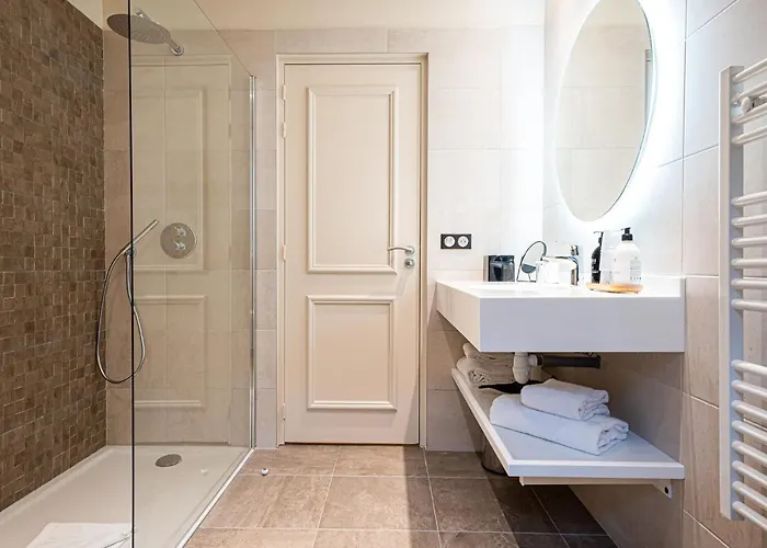 L'invitation Au Voyage - & 4* הונפלר