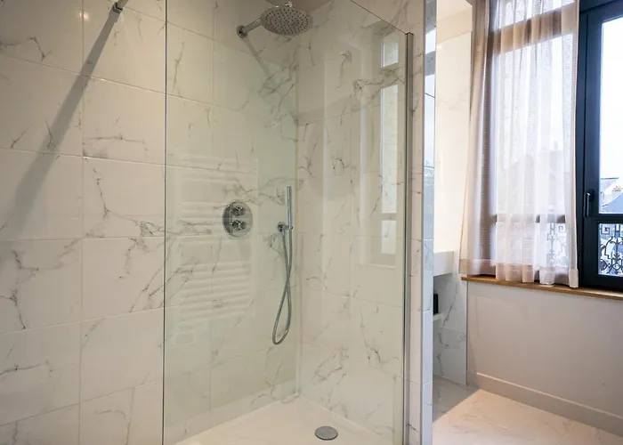 L'invitation Au Voyage - & 4* הונפלר