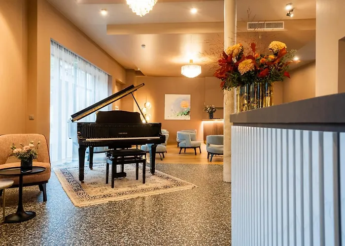 L'invitation Au Voyage - & Hotel 4*