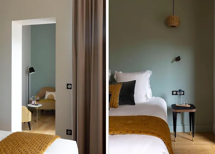 Hotel L'invitation Au Voyage - & 4*