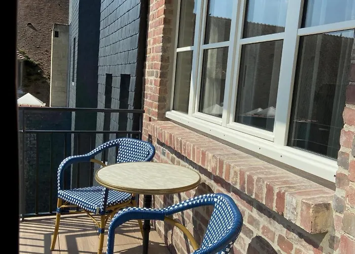 מלון L'invitation Au Voyage - & הונפלר