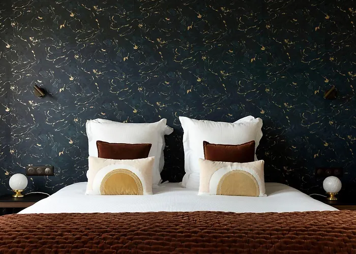 Hotel L'invitation Au Voyage - & 4*