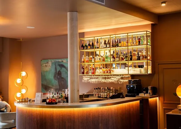 מלון L'invitation Au Voyage - &