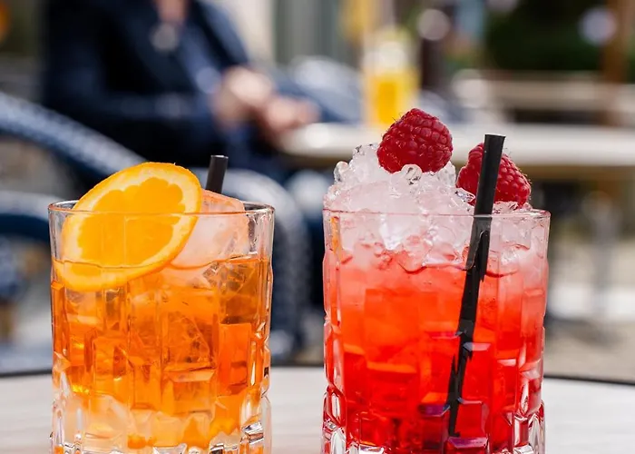 מלון L'invitation Au Voyage - & הונפלר