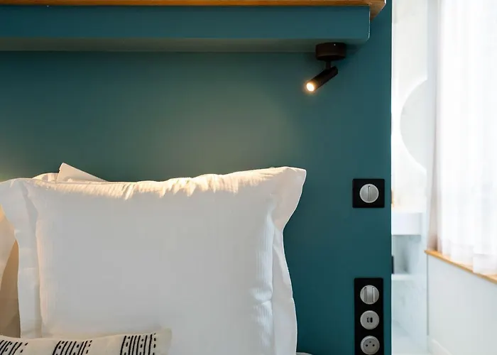 L'invitation Au Voyage - & 4* Honfleur